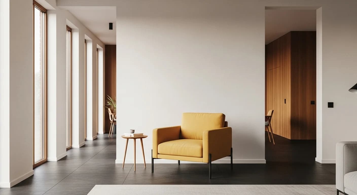 Wykończenia wnętrz REMONTER